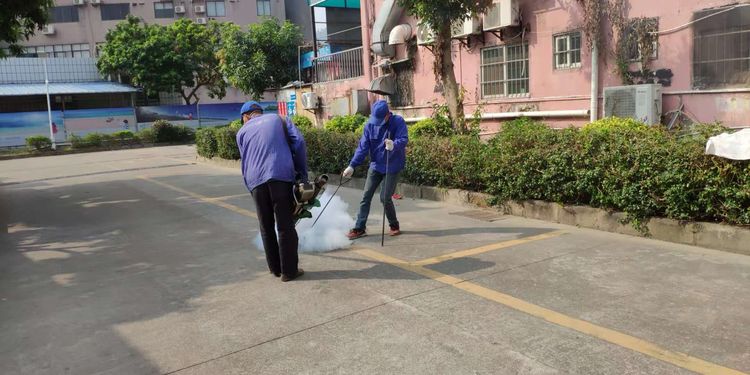 大興區(qū)食品廠滅四害2022【最近行業(yè)信息】